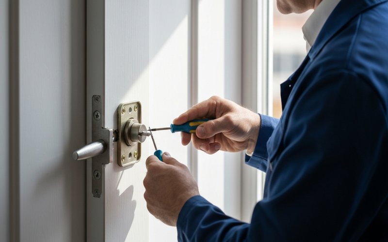 Professional service image 10