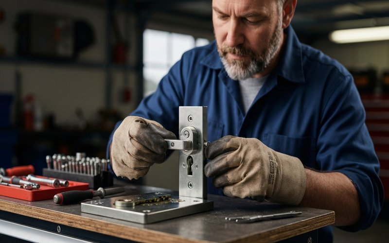 Professional service image 11