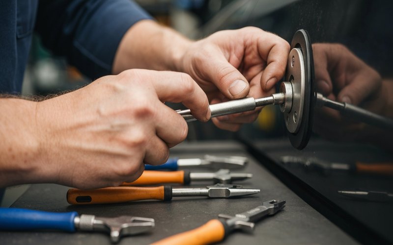 Professional service image 5