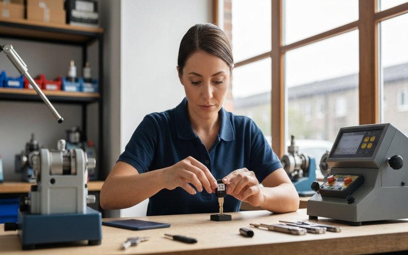 Professional service image 7