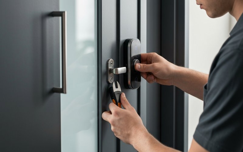 Professional service image 8