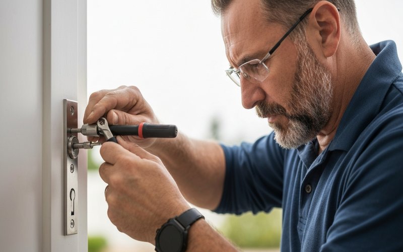 Professional service image 9