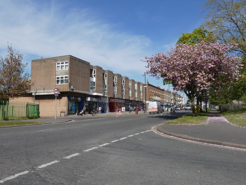 Henbury - Henbury, Bristol - Wikipedia