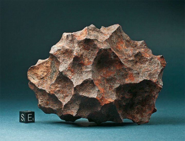 Henbury - Henbury (Meteorit) – Wikipedia