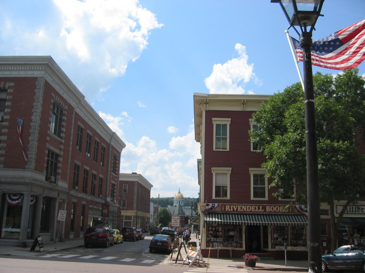 Montpelier - Montpelier, Vermont - Wikipedia