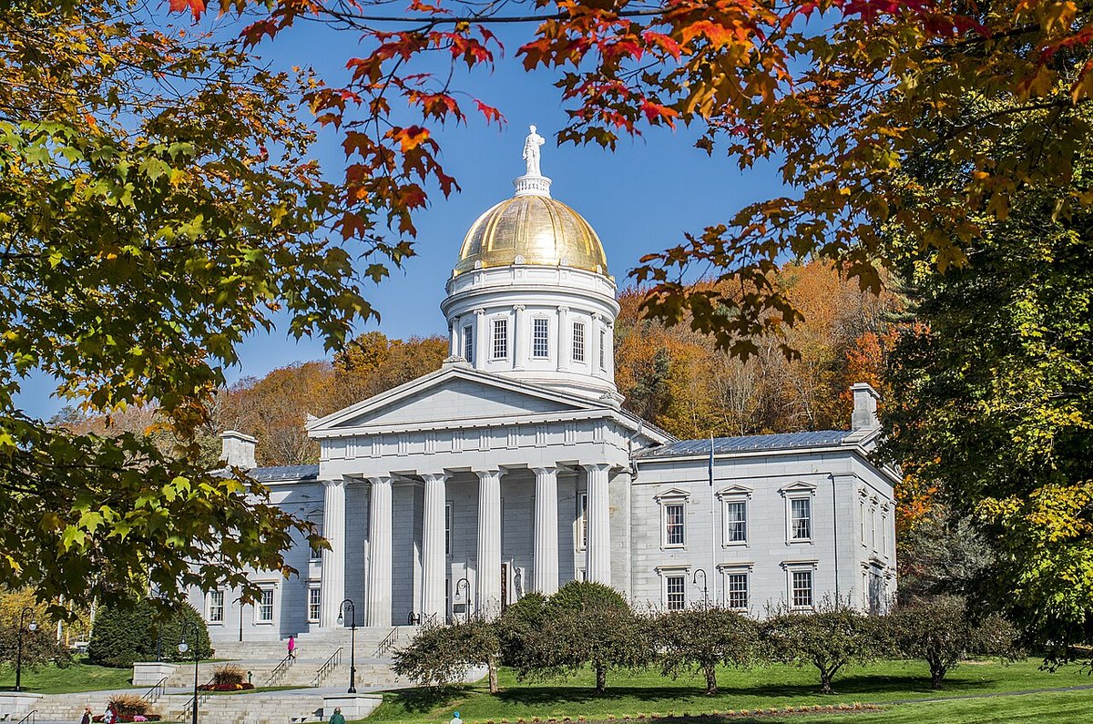 Montpelier - Montpelier - Wikidata